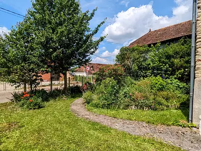 Maison, 95 m²