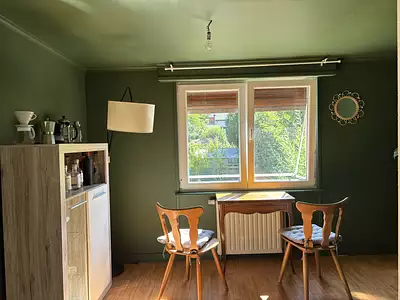 Appartement, 107 m²