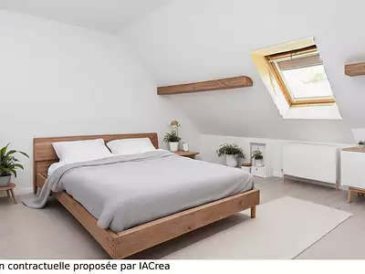 Maison, 230 m²