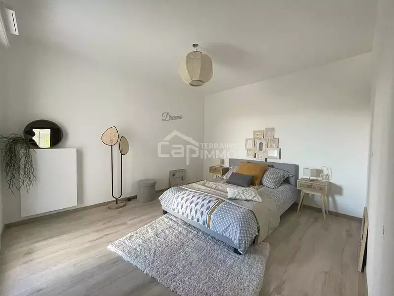 Appartement, 108,61 m²
