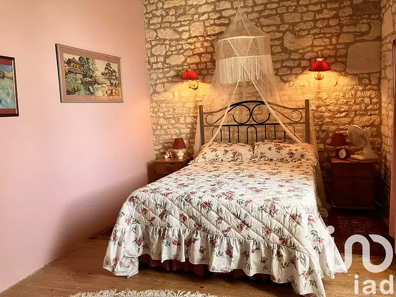 Maison, 105 m²