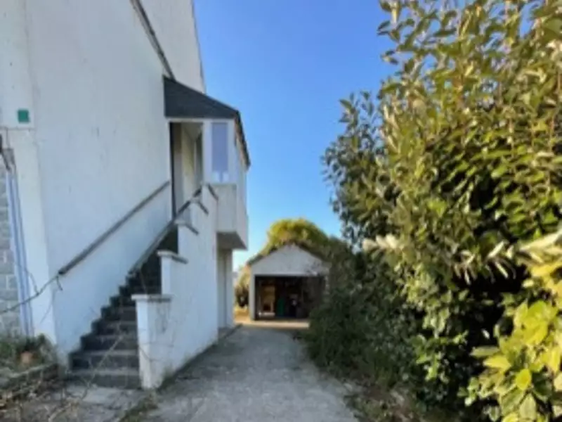 Maison, 115 m²