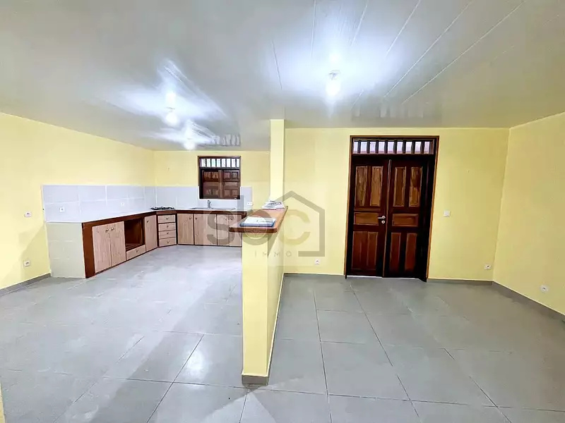 Maison, 72,6 m²