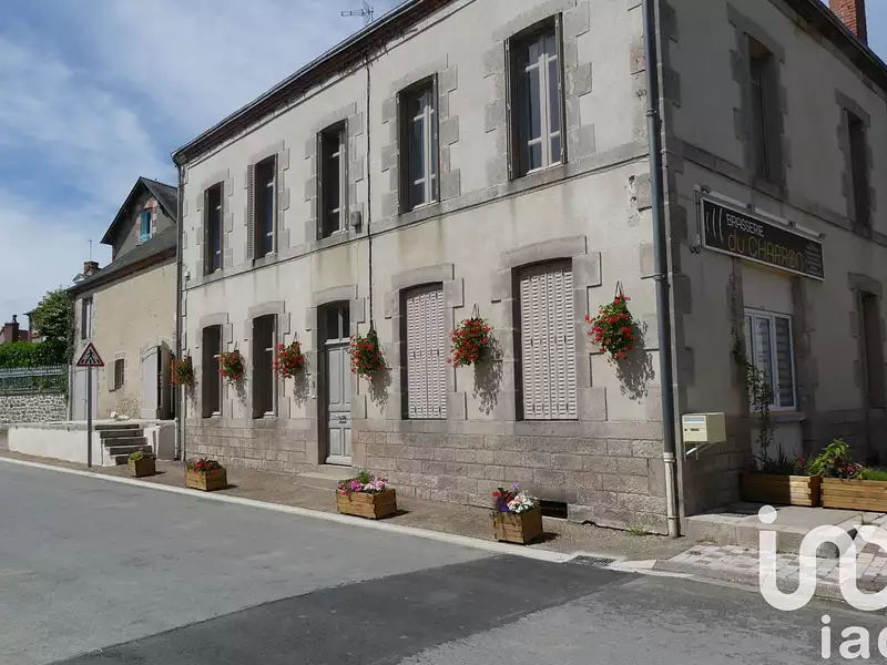 Maison, 250 m²