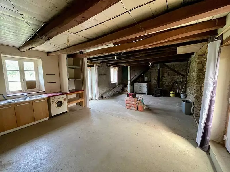 Maison, 101 m²