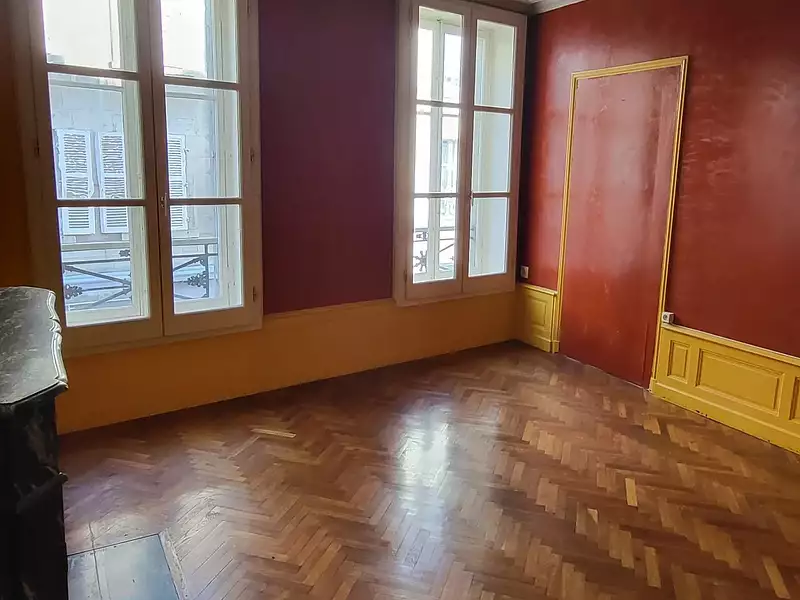 Appartement, 62,82 m²