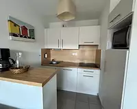Appartement, 45,25 m²