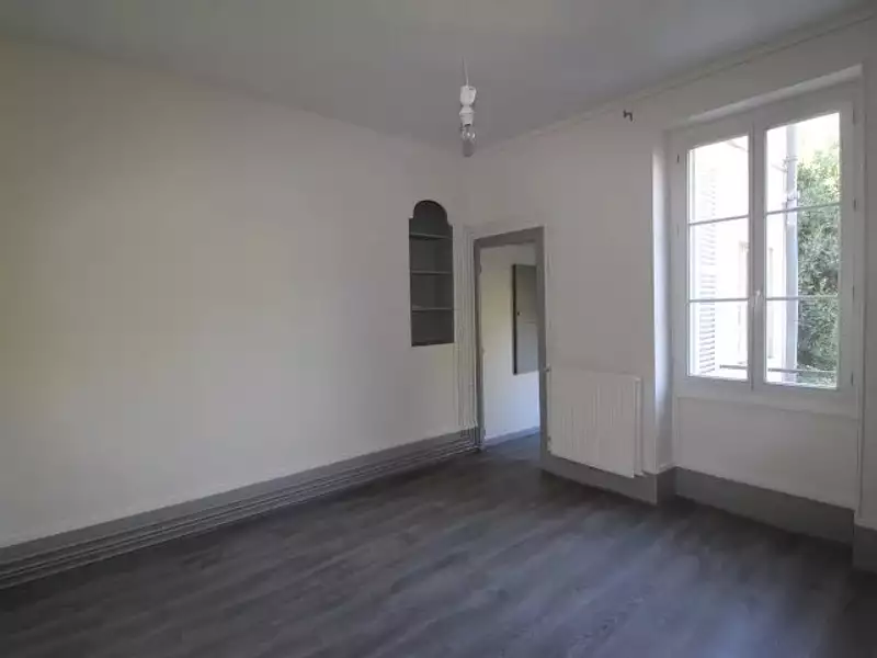 Appartement, 48,55 m²