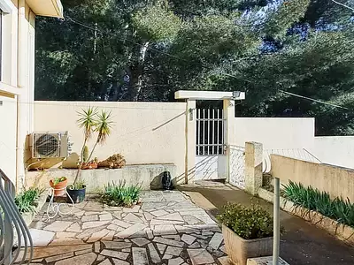 Appartement, 60 m²