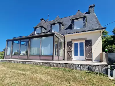 Maison, 133 m²
