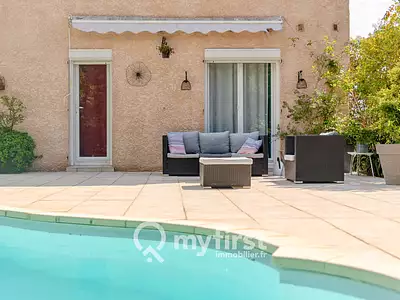 Maison, 100 m²