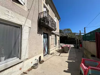 Maison, 140 m²