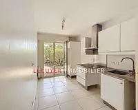 Appartement, 64,21 m²