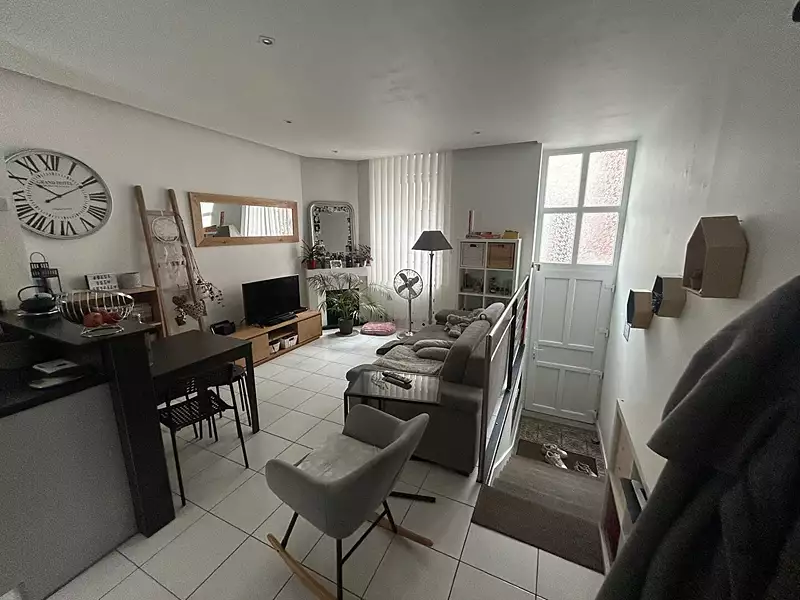 Maison, 91,27 m²