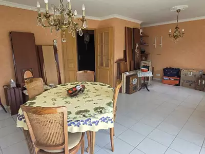 Appartement, 73 m²