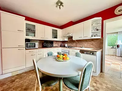 Maison, 139 m²