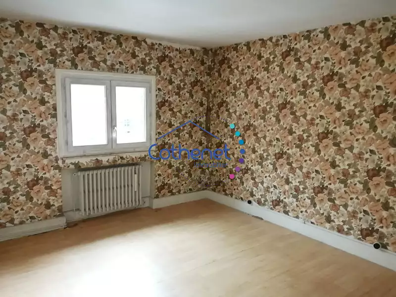 Maison, 70 m²