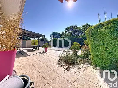 Maison, 152 m²