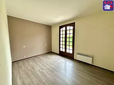 Maison, 134 m²