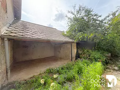 Maison, 68 m²
