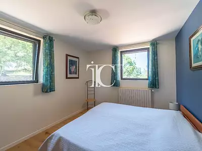 Maison, 166 m²