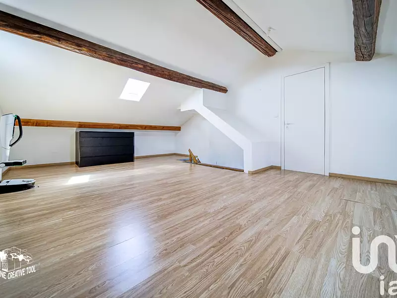 Appartement, 212 m²