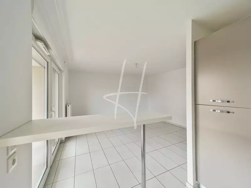 Appartement, 57,27 m²