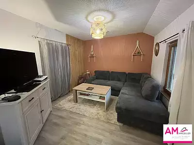 Appartement, 66 m²