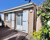 Maison, 38 m²