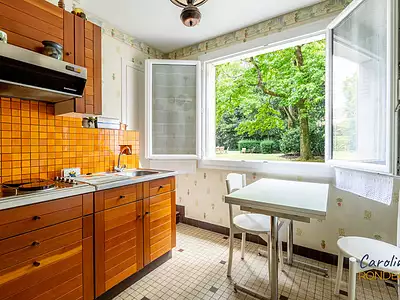 Appartement, 54,11 m²