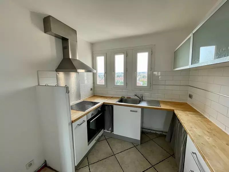Appartement, 66 m²