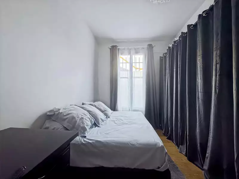 Appartement, 110 m²