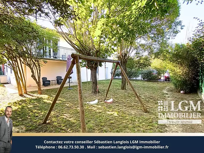 Maison, 145 m²