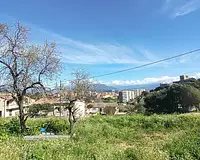 Terrain, 1 332 m²