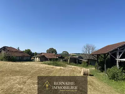 Maison, 85 m²