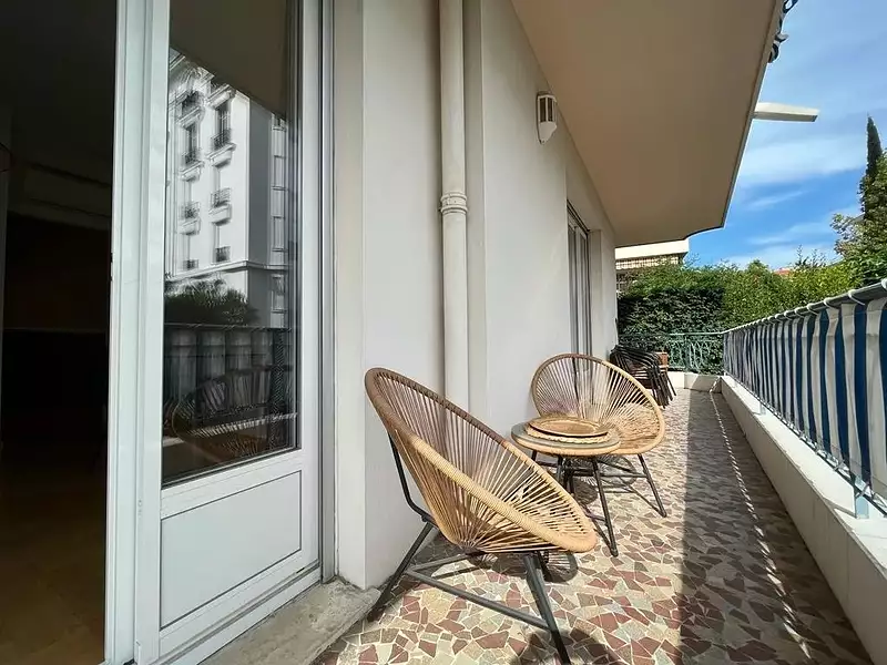 Appartement, 72,07 m²