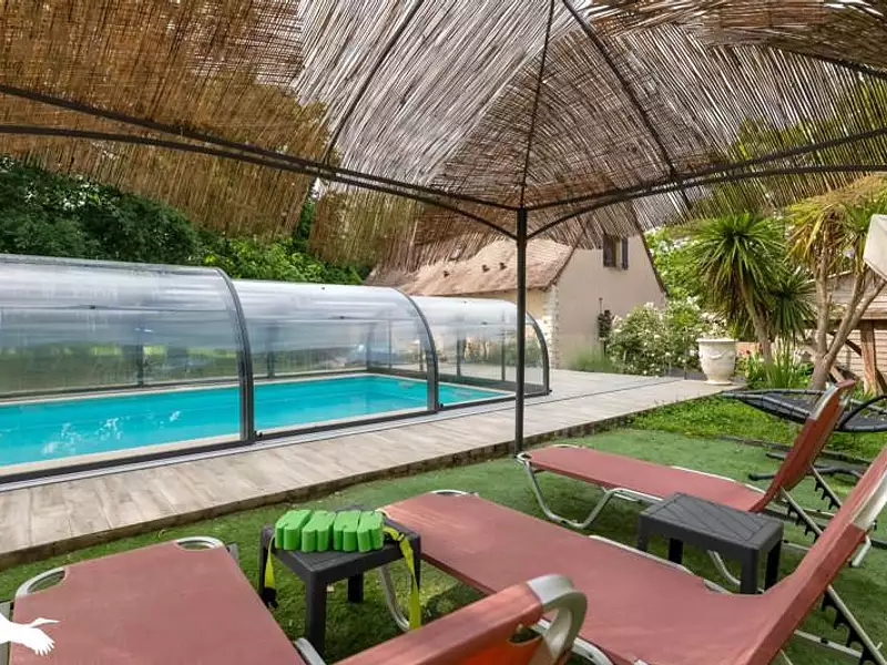 Maison, 142 m²