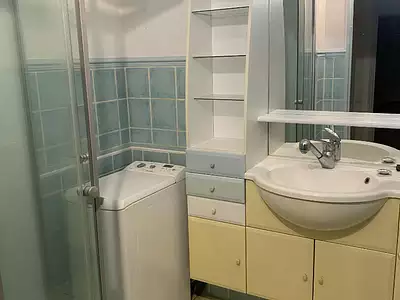 Appartement, 51,44 m²