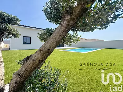 Maison, 135 m²