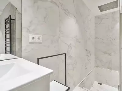 Appartement, 132 m²