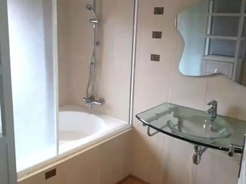 Appartement, 91 m²