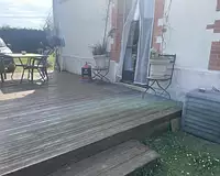 Maison, 92 m²