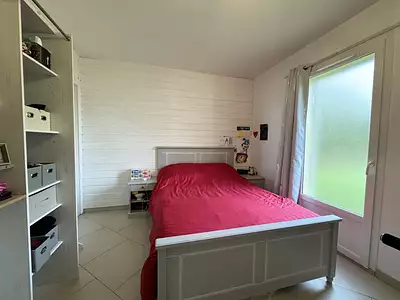 Maison, 153,92 m²