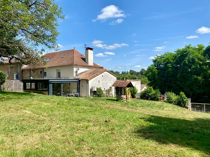 Maison, 115 m²