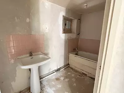 Maison, 135 m²