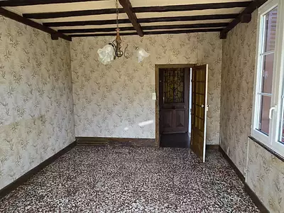 Maison, 106 m²