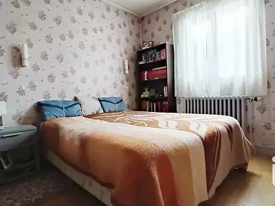 Maison, 60 m²
