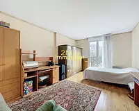Appartement, 108,6 m²