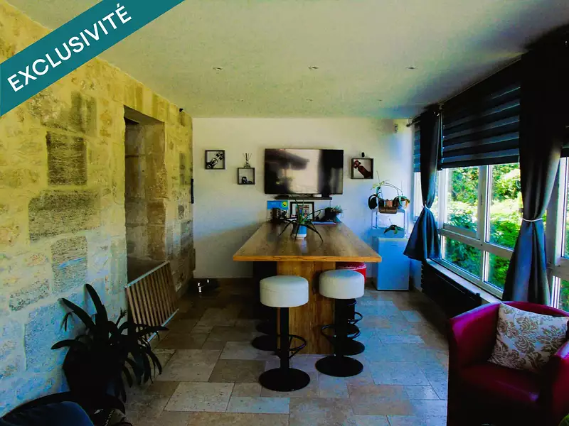 Maison, 343 m²