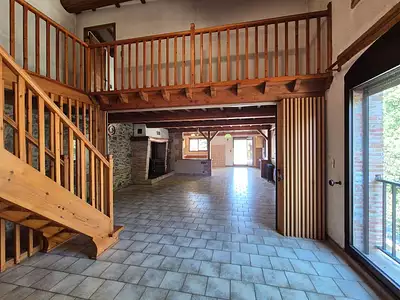 Appartement, 143 m²